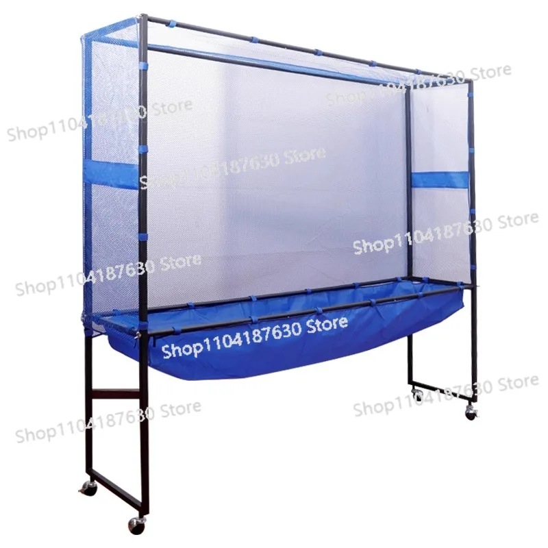 Rede de Recolha de Bolas de Té - Table Tennis Net avaliação e preço