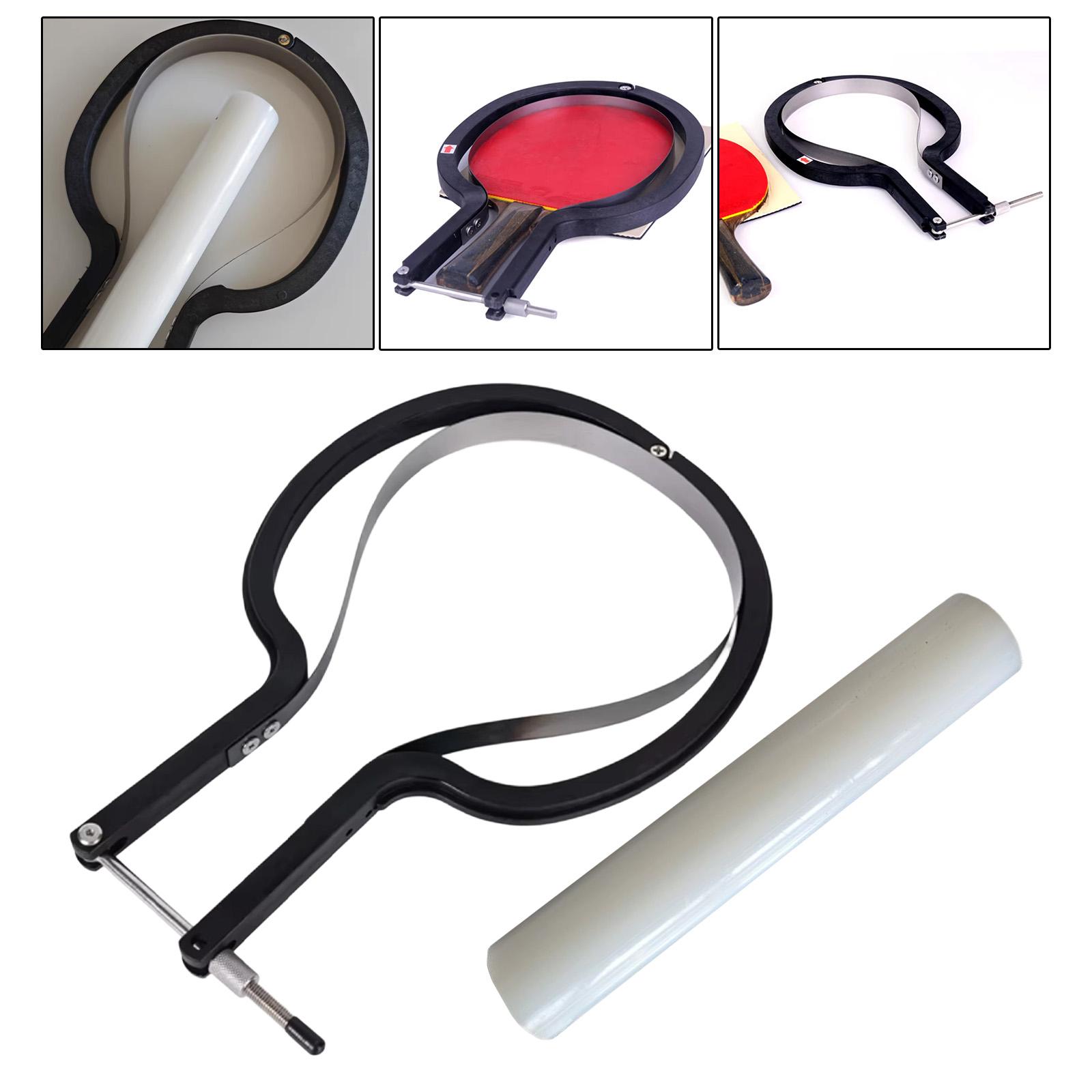 Kit de Corte para Tênis de Mes - Table Tennis Racket avaliação e preço