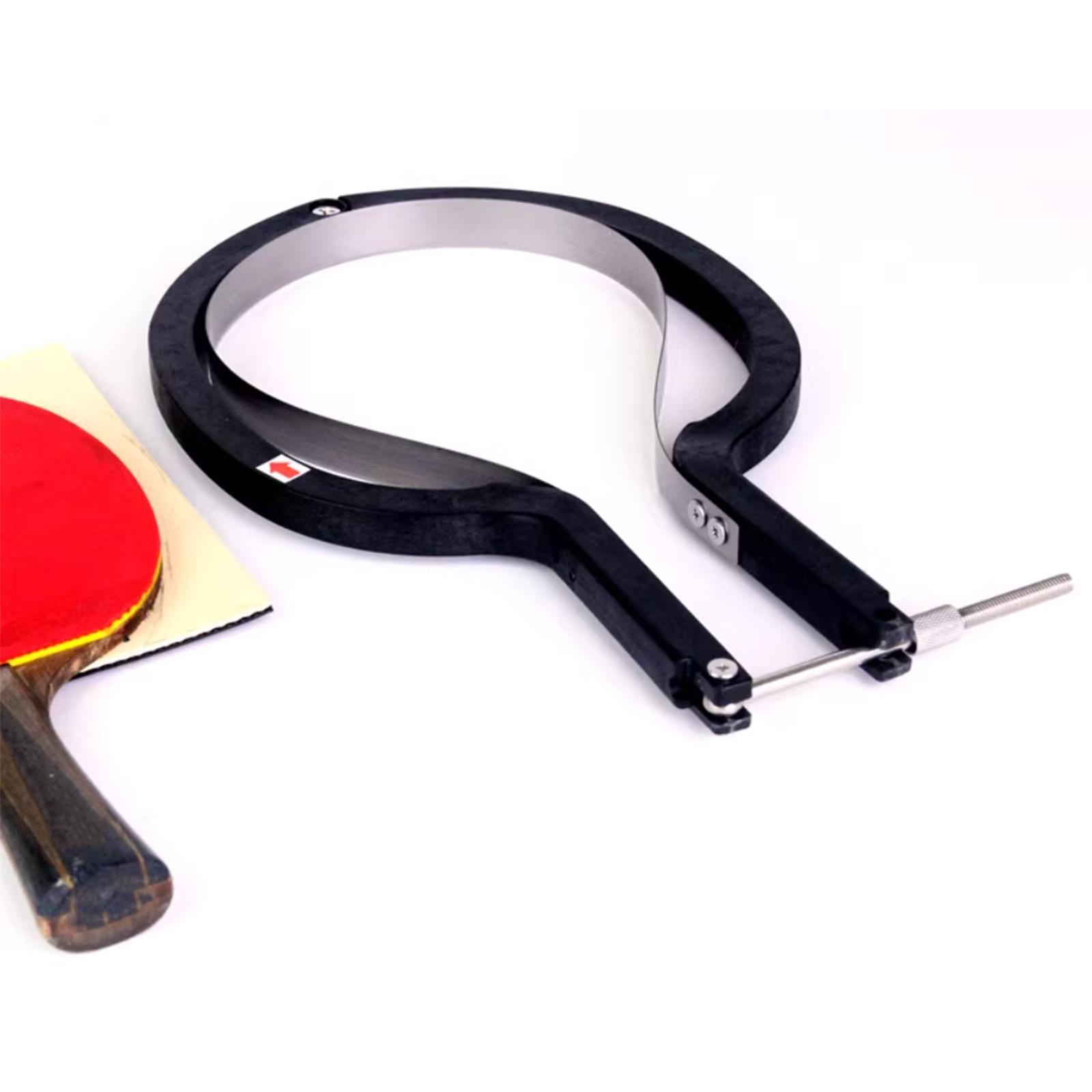 Kit de Corte para Tênis de Mes - Table Tennis Racket avaliação e preço