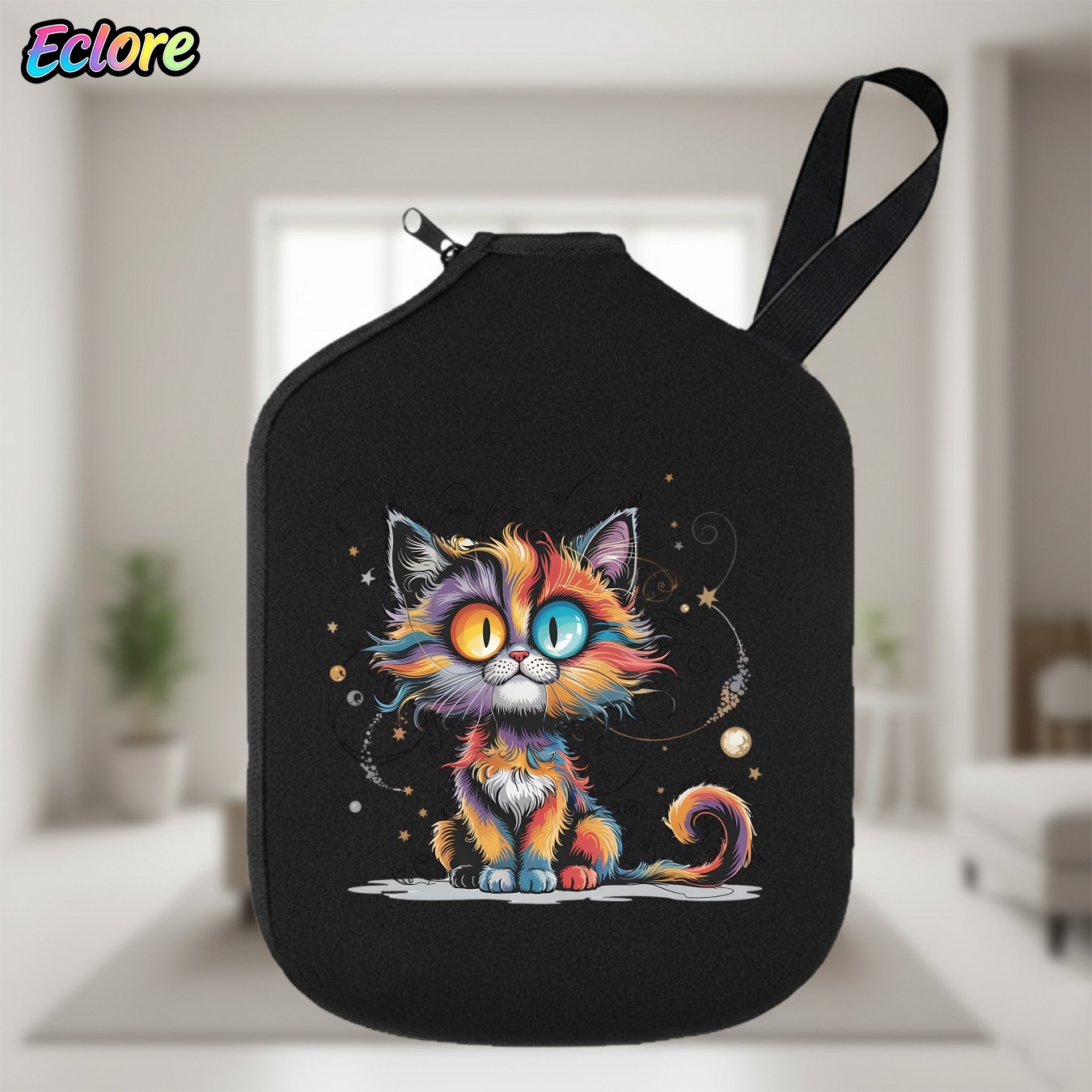 Bolsa para Raquete de Pickleba - Table Tennis Racket avaliação e preço