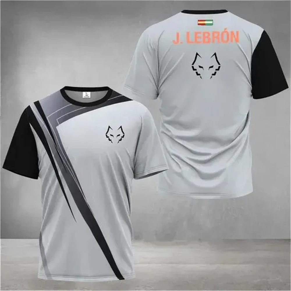 Verão novo masculino badminton - Table Tennis Jersey avaliação e preço