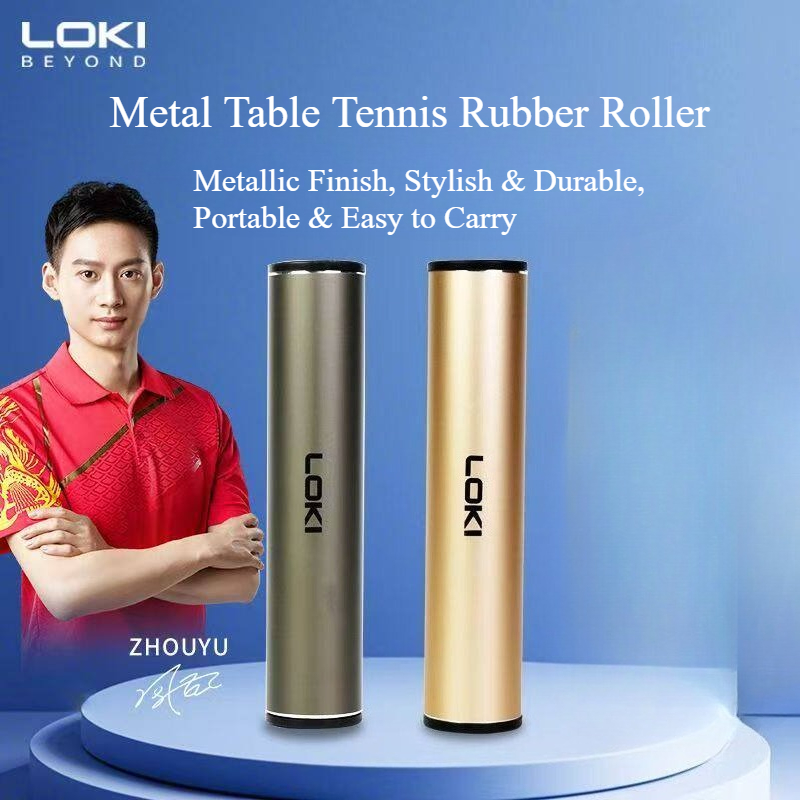 Container de Borracha para Tên - Table Tennis From avaliação e preço