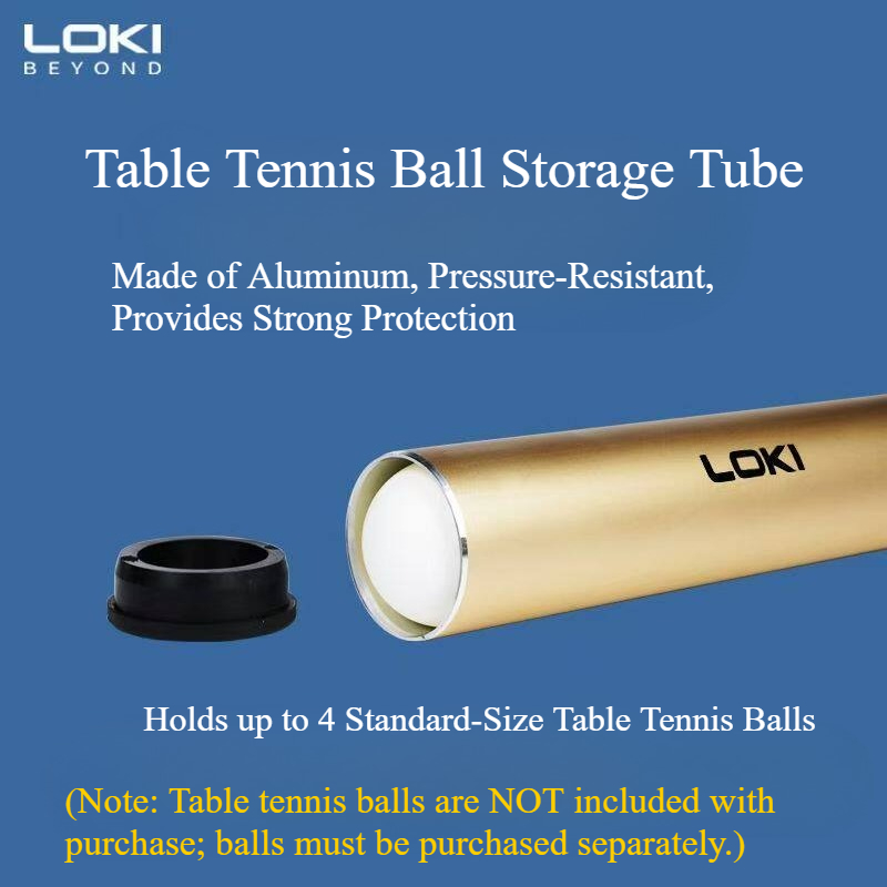 Container de Borracha para Tên - Table Tennis From avaliação e preço