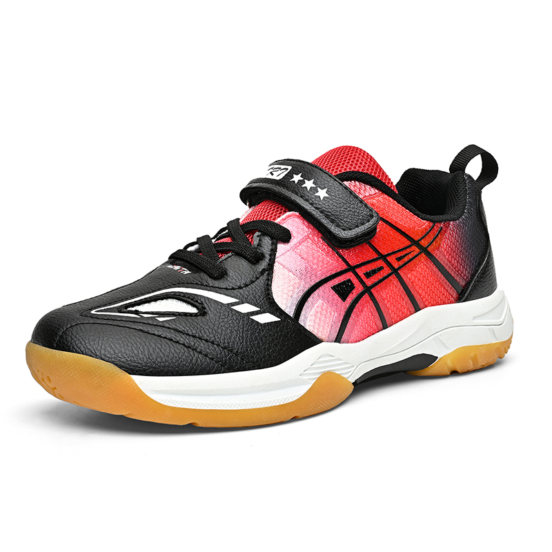 Tênis Infantis Pretos e Branco - Table Tennis For Kids avaliação e preço