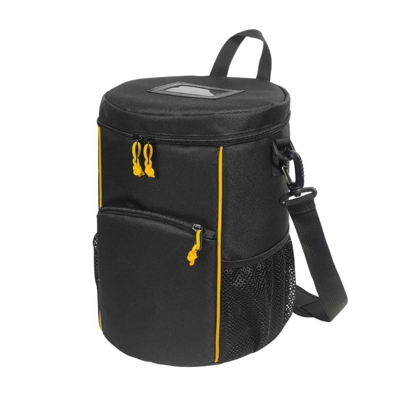 652F Bolsa transporte tênis Mu - Table Tennis From avaliação e preço