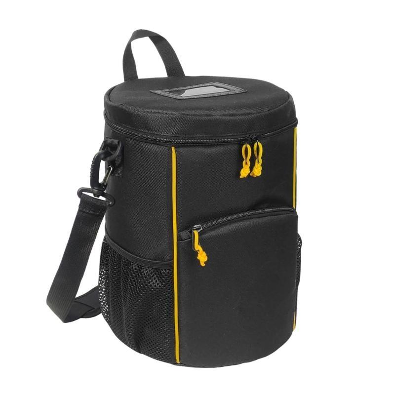652F Bolsa transporte tênis Mu - Table Tennis From avaliação e preço