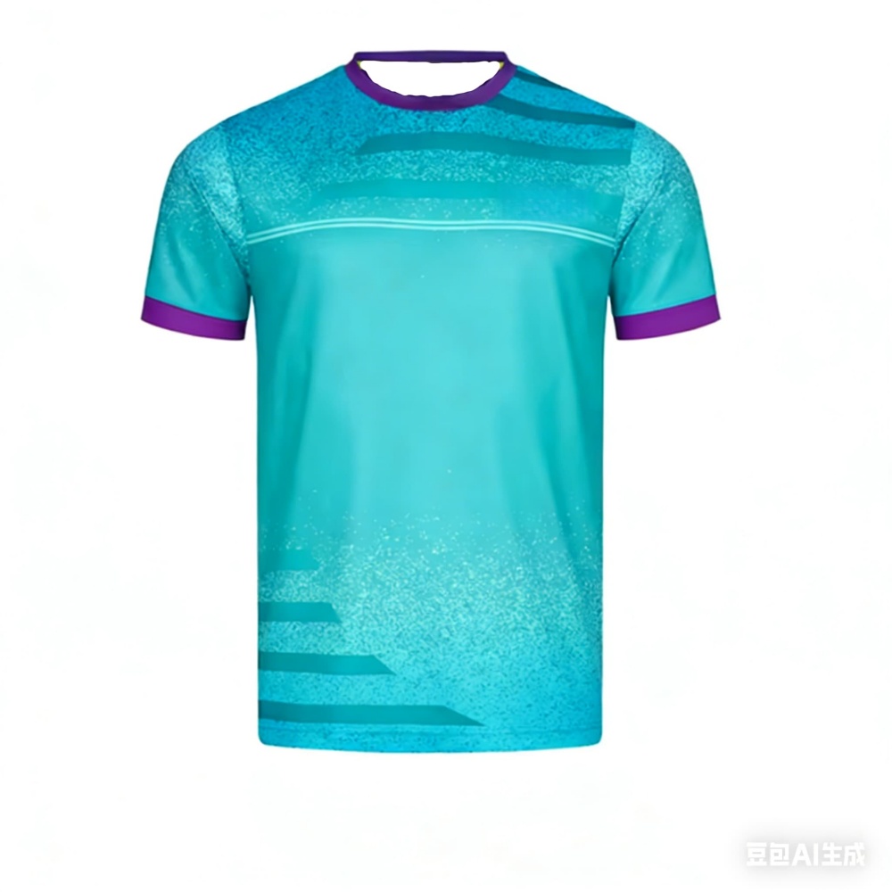 Nova Camiseta Masculina de Tên - Table Tennis Jersey avaliação e preço