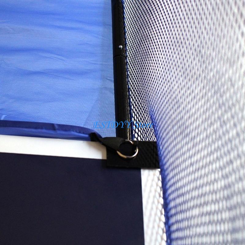 Bola tênis leve g6de captura c - Table Tennis Net avaliação e preço