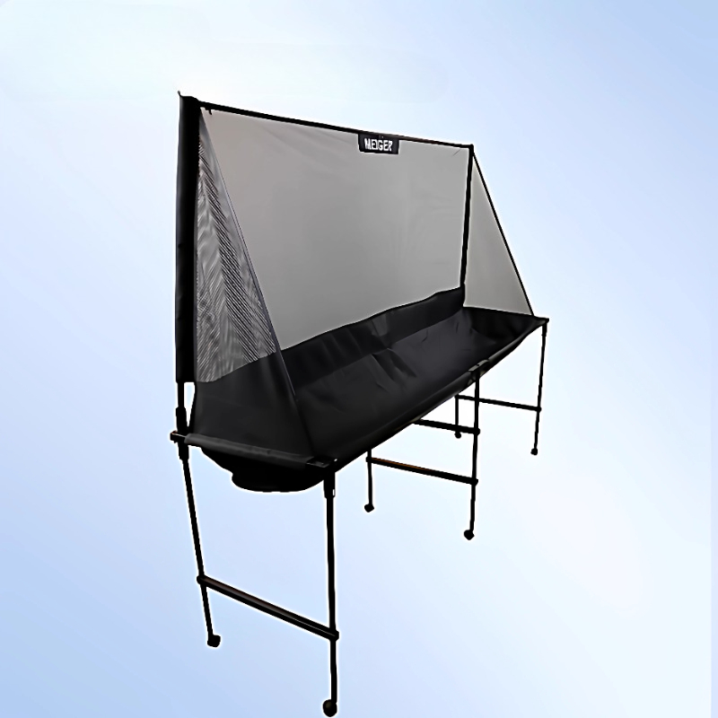 Rede de Coleta de Bolas de Tên - Table Tennis Net avaliação e preço