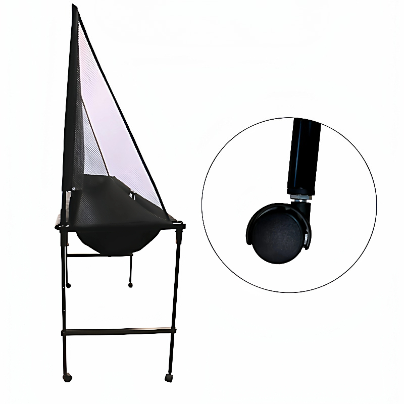 Rede de Coleta de Bolas de Tên - Table Tennis Net avaliação e preço