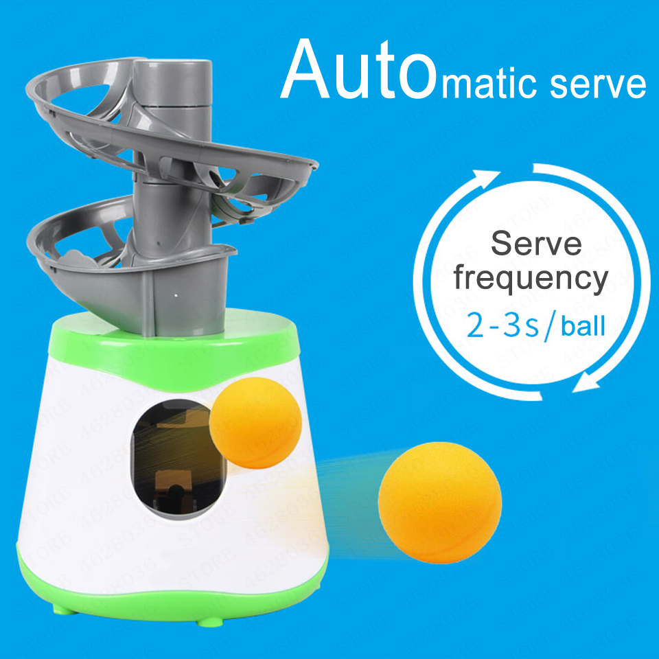 4 * bateria aa mini tênis de m - Table Tennis For Kids avaliação e preço