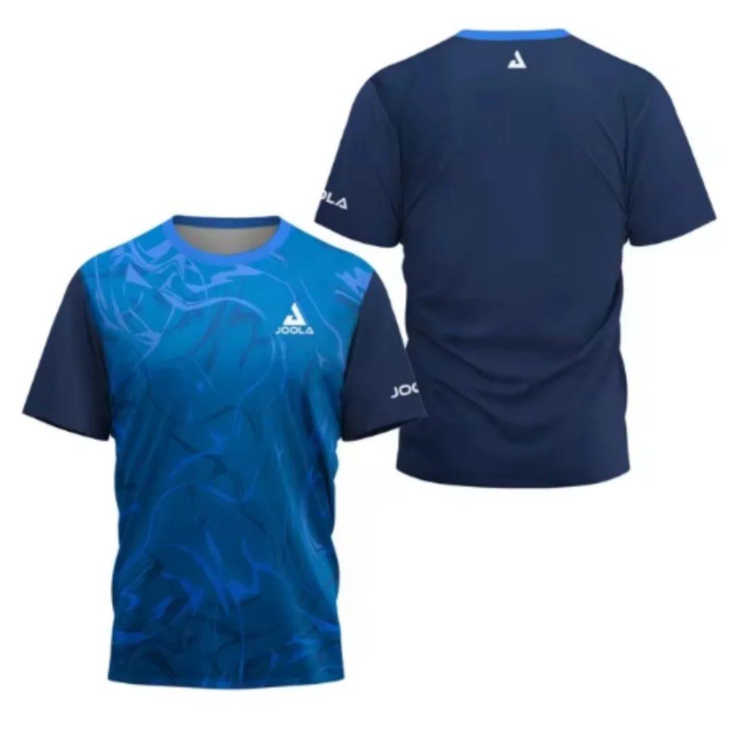 Camiseta esportiva para tênis  - Table Tennis Jersey avaliação e preço