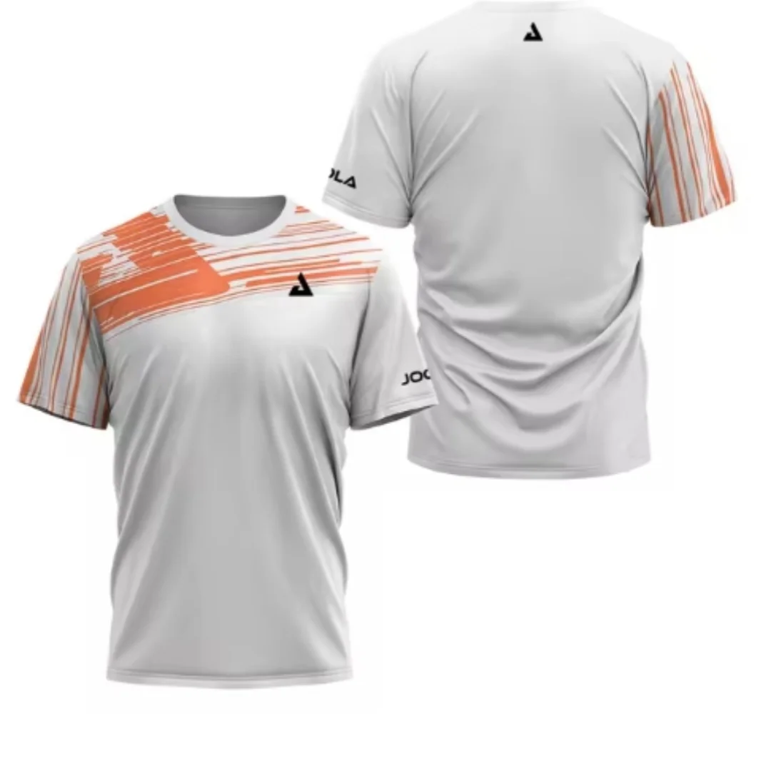 Camiseta esportiva para tênis  - Table Tennis Jersey avaliação e preço